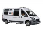 Globecar Globescout R 2014 года